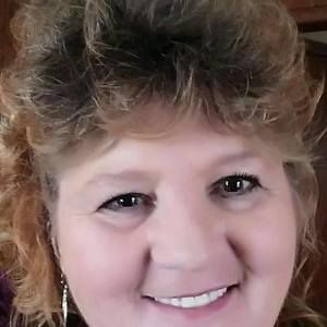 Meet your Posher, Maryjo